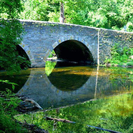Wissahickon Valley Park
